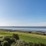 Haus Atlantic, Fewo 605