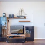 Haus Atlantic, Fewo 605