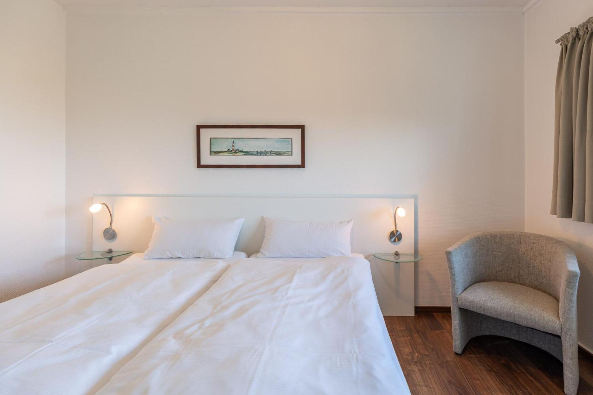 Haus Atlantic, 605 Apartment Cuxhaven