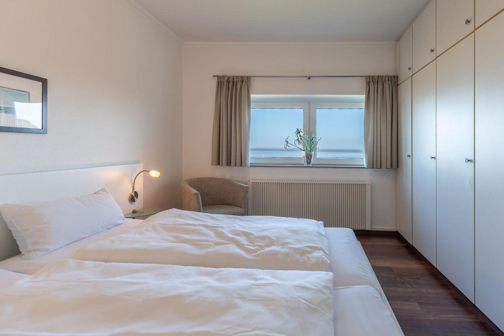 Haus Atlantic, 605 Cuxhaven