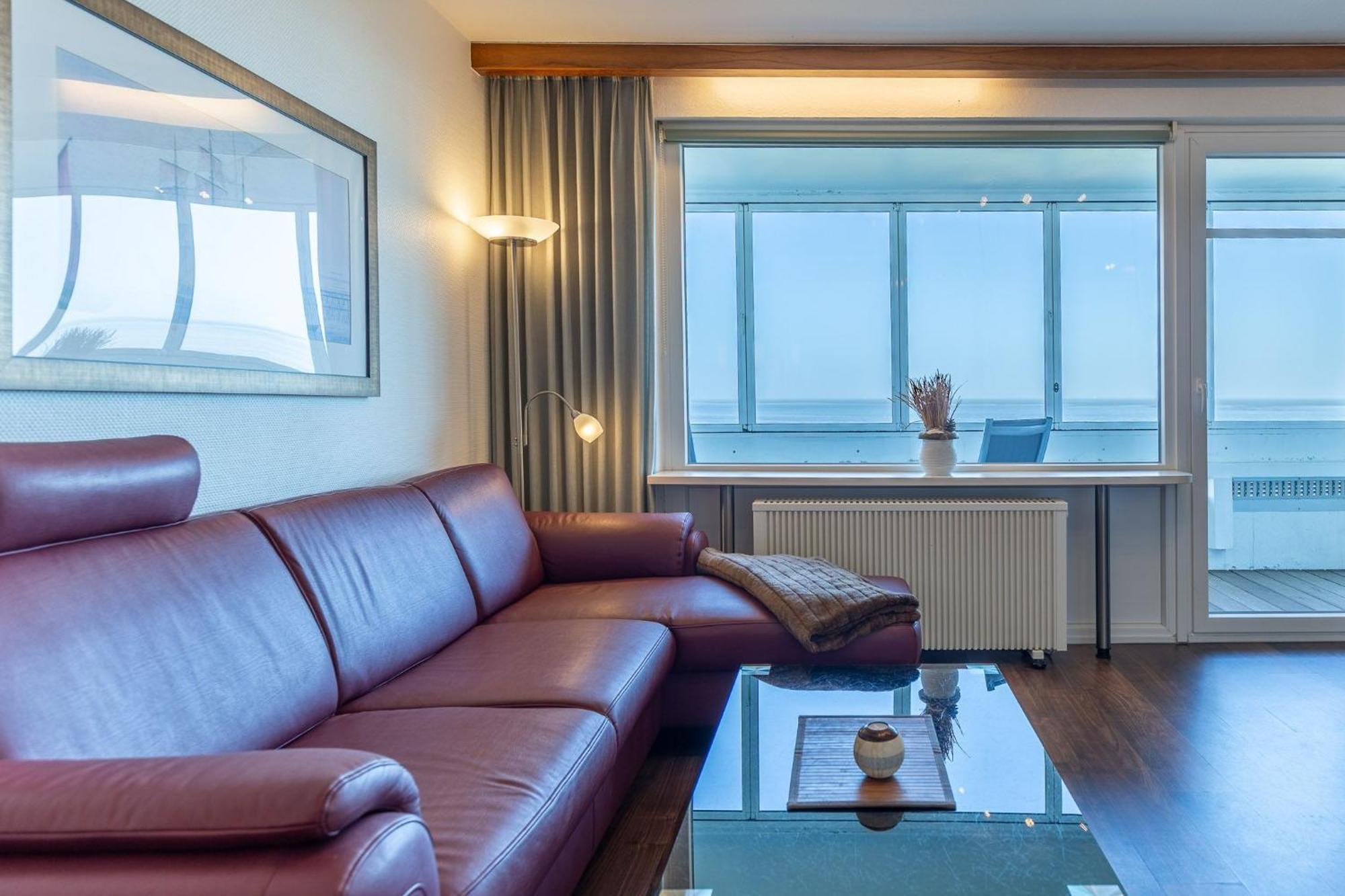 Haus Atlantic, 605 Apartment