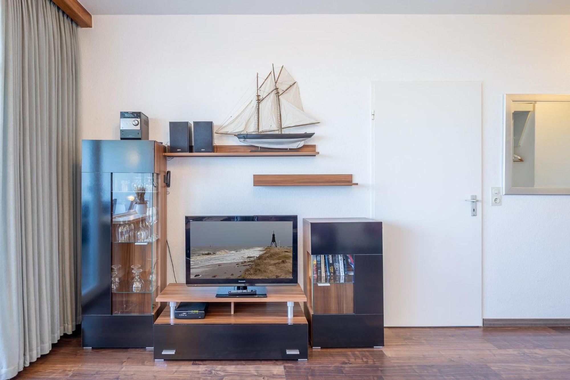 Haus Atlantic, 605 Cuxhaven