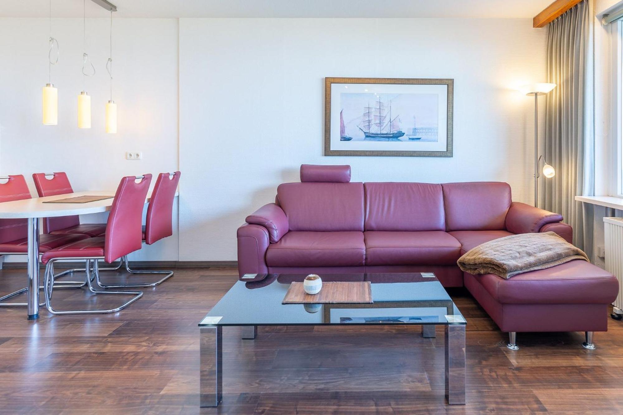 Haus Atlantic, 605 Cuxhaven
