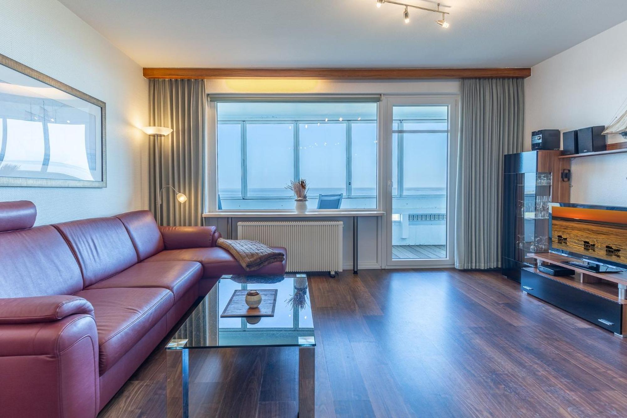 Apartment Haus Atlantic, 605 Cuxhaven