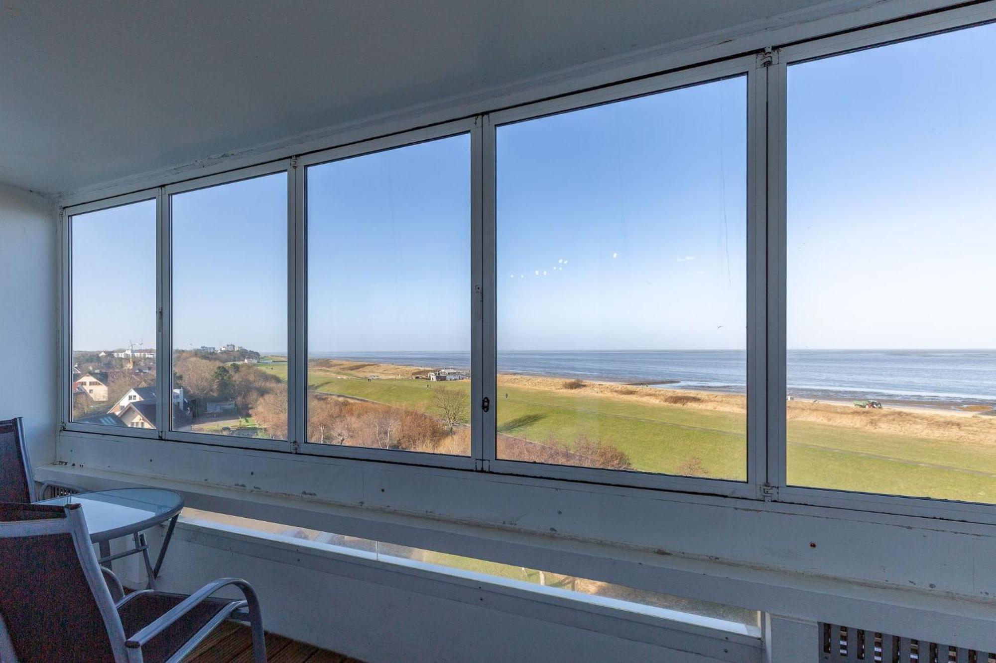 Haus Atlantic, 605 Cuxhaven